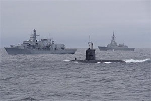 The China-Russia drill will be held this month at a Russian military research centre, the official English-language China Daily newspaper said, citing China's defence ministry.(Reuters)