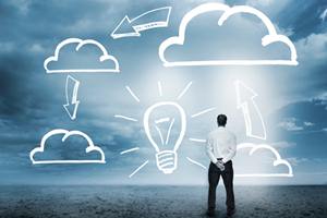 How power of cloud computing can be used to enhance business