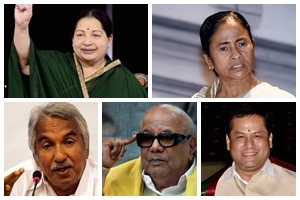 Election results 2016 LIVE