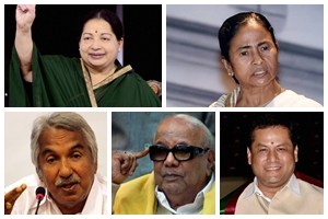 Election results 2016 LIVE