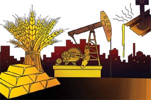 Global crude prices have risen to $50 a barrel after declining to $30 a barrel in January, raising fears of higher inflation, increasing oil import bill and pressure on the fisc. 