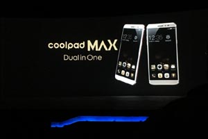 coolpad max