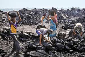 Core sector Core sector