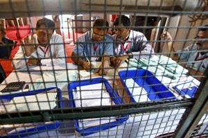 Kerala assembly polls, LDF, Congress led UDF, BJP led NDA, Kodiyeri Balakrishnan, Kodiyeri Balakrishnan