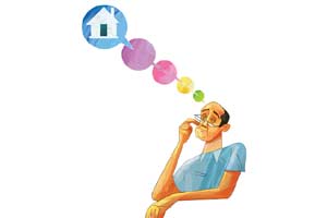 However, if the borrower can manage his EMI from the very beginning, he should not opt for moratorium even if the offers sound tempting