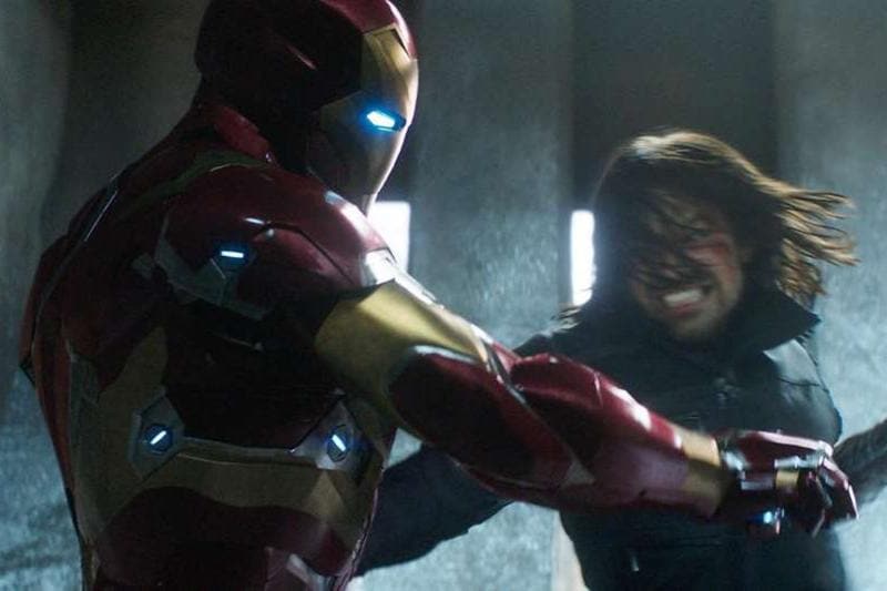 Captain America: Civil War, Captain America: Civil War cast, Captain America: Civil War review, Captain America: Civil War box office cllection, the jungle book