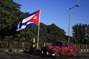 US-Cuba negotiations, Donald Trump, Hillary Clinton