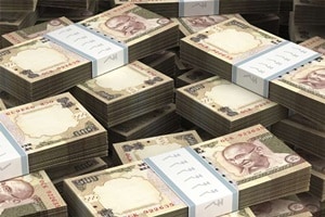 Average AUM of direct plans rose to a new high of Rs 5.35 trillion, up 8.06 per cent, or Rs 399.08 billion. (Reuters)