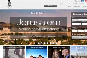 dan hotels