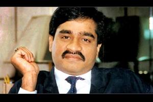 Dawood Ibrahim
