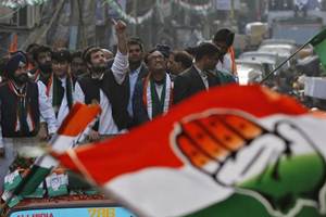 Average generation of power even from the installed capacity was only 898 MW last week, which meant that only 30.78 per of the installed capacity was being generated," Delhi Congress President Ajay Maken claimed during a press briefing. (Reuters)