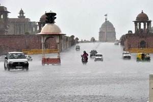 Monsoon prediction shares imd