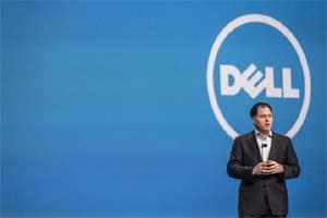 michael dell, dell
