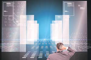 The latest World Bank report on the subject of digital inclusion has pointed out “the aggregate impact of highly advanced digital technologies in the country was still unevenly distributed.”