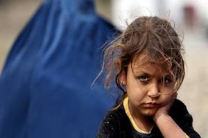 The Afghan government is failing the displaced, even in areas where the international community is involved, Amnesty said. (Source: IE)