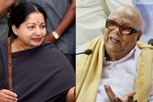 In such a scenario, it would not be a surprise if the PWF finds it hard to retain its 18-20 per cent vote share, what the front considers its base vote. Simple additions rarely work in politics. (PTI)
