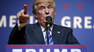 Donald Trump, David Cameron, Sadiq Khan, Donald Trump Latest News