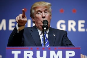 Donald Trump, David Cameron, Sadiq Khan, Donald Trump Latest News