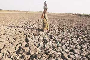 The total land irrigated through these projects under AIBP is 7.12 lakh hectares in the last three decades. (Source: IE)