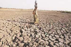 The total land irrigated through these projects under AIBP is 7.12 lakh hectares in the last three decades. (Source: IE)