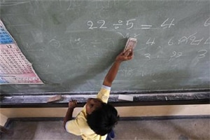 With a low optimisation (57.73%) of its human capital—Finland’s at the top, with 85.86%—India is placed much below China (71), and even Bangladesh, Bhutan and Sri Lanka. (Reuters)