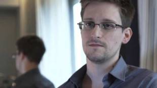 edward snowden