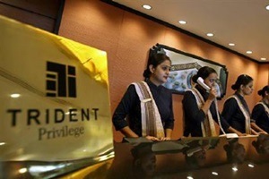 The company had posted a standalone net profit of Rs 47.91 crore in the January-March period of 2014-15 fiscal, EIH said in a BSE filing. (Reuters) The company had posted a standalone net profit of Rs 47.91 crore in the January-March period of 2014-15 fiscal, EIH said in a BSE filing. (Reuters)