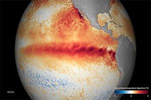 El Nino, El Nino Effect, La Nina El Nino, El Nino Effect, La Nina