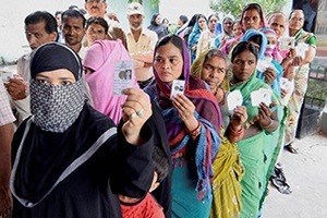 Bihar elections, Bihar assembly, Bihar polls, BJP Bihar, BJP nomination in Bihar, Gopal Narayan Singh, Bihar Legislative Council