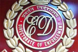 money laundering probe, enforcement directorate, bank loan fraud, money laundering act, panama papers