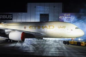 Etihad Airways