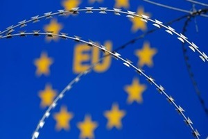 A Dutch EU referendum would be possible with the backing of a majority of parliament or if the prime minister would issue a referendum. (Reuters)