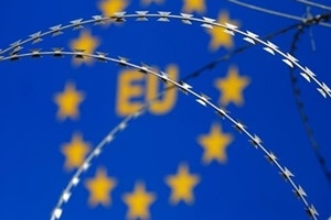 A Dutch EU referendum would be possible with the backing of a majority of parliament or if the prime minister would issue a referendum. (Reuters)