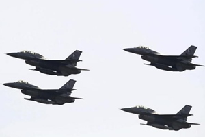 F-16