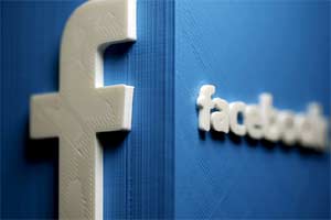facebook facebook