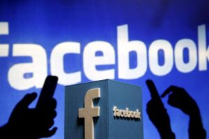 In its own blog post , the company said a series of checks and balances - involving both software formulas and humans - ensures that stories displayed in the ''trending topics'' section aren't biased. (Reuters)