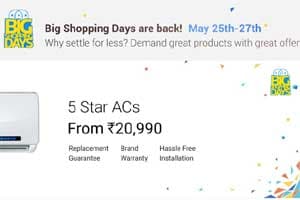 Flipkart did not comment on the story and it is not clear the cash burn is contributed by the company or the merchants themselves.
