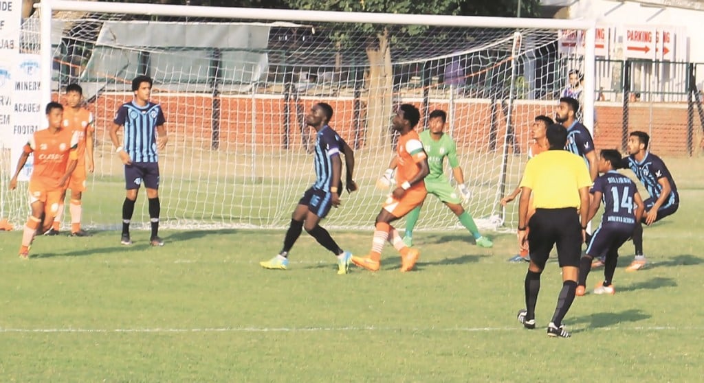 Chaudhary has made several shocking revelations in her book, including several cases of sexual and mental harassment by the officials against the women footballers. (Representative Image)