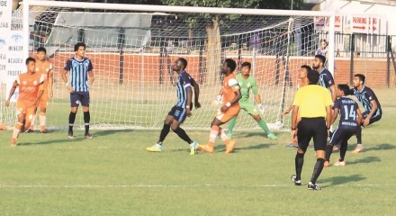 Chaudhary has made several shocking revelations in her book, including several cases of sexual and mental harassment by the officials against the women footballers. (Representative Image)