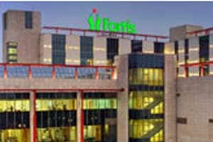 Fortis Healthcare Q4 net loss at Rs 91cr; board to consider SRL demerger