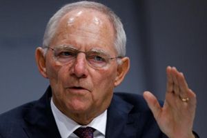 Wolfgang Schaeuble, Wolfgang Schaeuble News, Brexit News