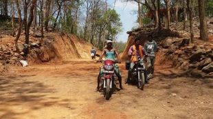 Gond tribals, Gond tribals News, Gond tribals built