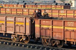 We have been demanding stopping of work on all ongoing projects by Chhattisgarh government. The party has decided to continue their stir for 100 days if the neighbouring state does not stop anti-Odisha projects on the river. (representative photo: reuters) We have been demanding stopping of work on all ongoing projects by Chhattisgarh government. The party has decided to continue their stir for 100 days if the neighbouring state does not stop anti-Odisha projects on the river. (representative photo: reuters)