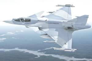 The Swedish government will soon place a structured offer to India to push through the Gripen-NG fighter aircraft deal, a product of Swedish defence major Saab, which is also keen to develop production processes in India The Swedish government will soon place a structured offer to India to push through the Gripen-NG fighter aircraft deal, a product of Swedish defence major Saab, which is also keen to develop production processes in India