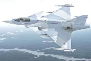 The Swedish government will soon place a structured offer to India to push through the Gripen-NG fighter aircraft deal, a product of Swedish defence major Saab, which is also keen to develop production processes in India