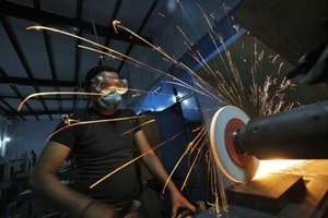 India GDP, Q4 GDP