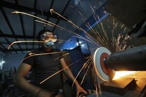 India GDP, Q4 GDP
