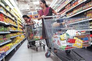 CAIT has decided to launch a nation-wide protest campaign that will target all such parties opposing GST. (Reuters)