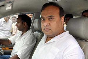 Assam elections, Himanta Biswa Sarma, Congress Tarun Gogoi, Assam winner, BJP wins assam, Sarma wins Assam