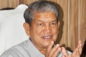 Harish Rawat